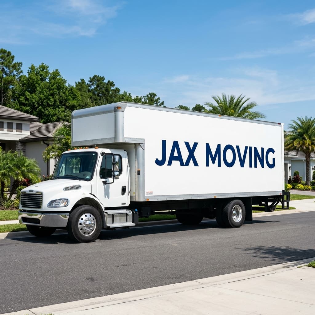 Jacksonville Piano Movers